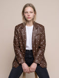 Polkie Blazer