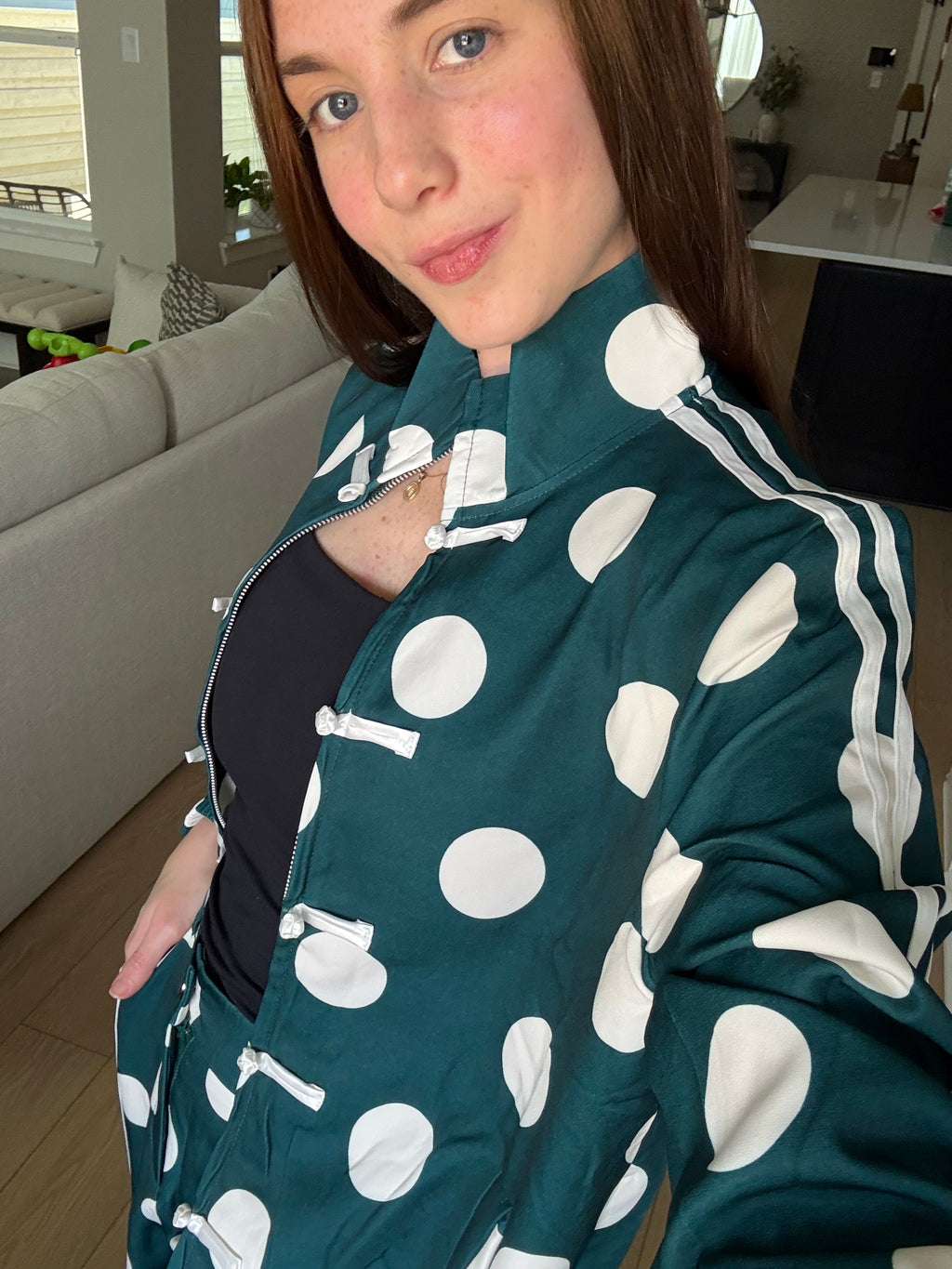 Polka Track Set