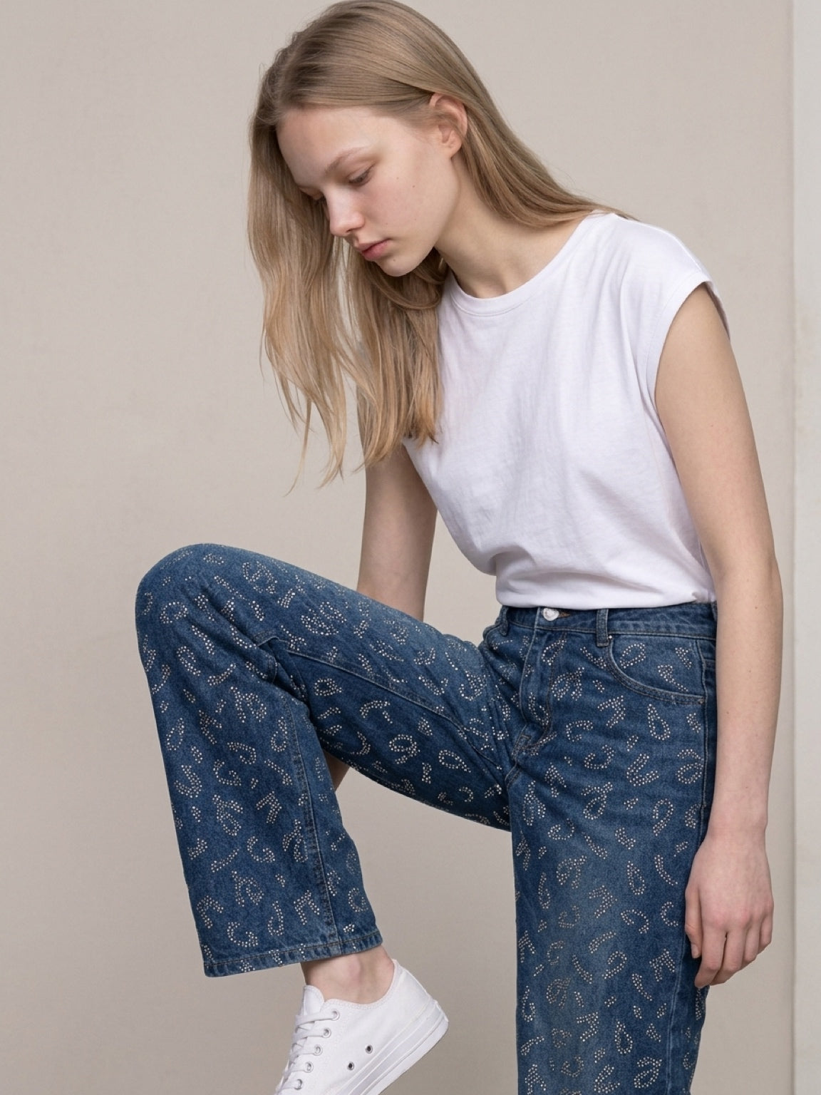 Brilli-Pants