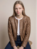 Alora Jacket