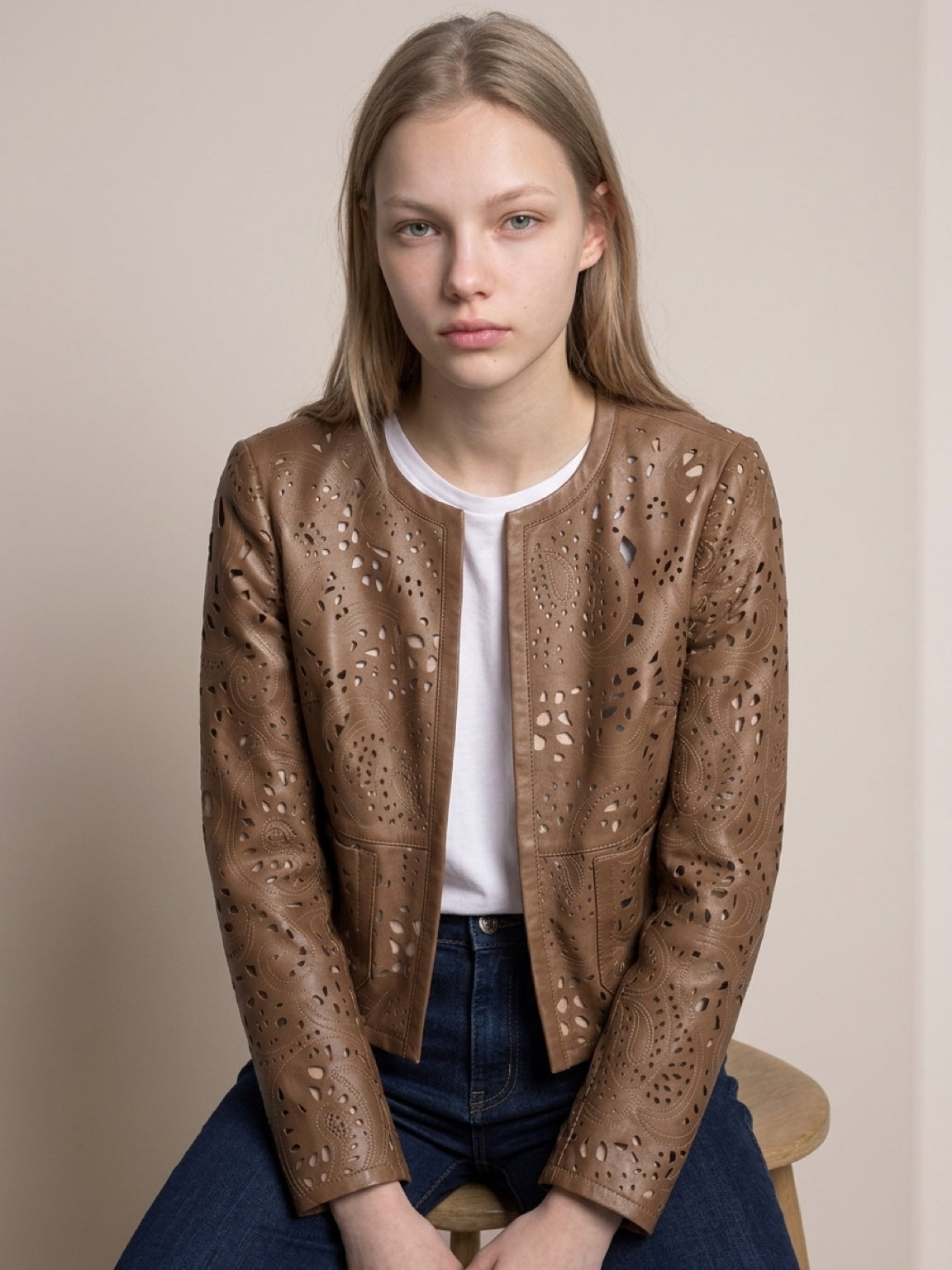 Alora Jacket