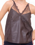 Lace Dreams Blouse
