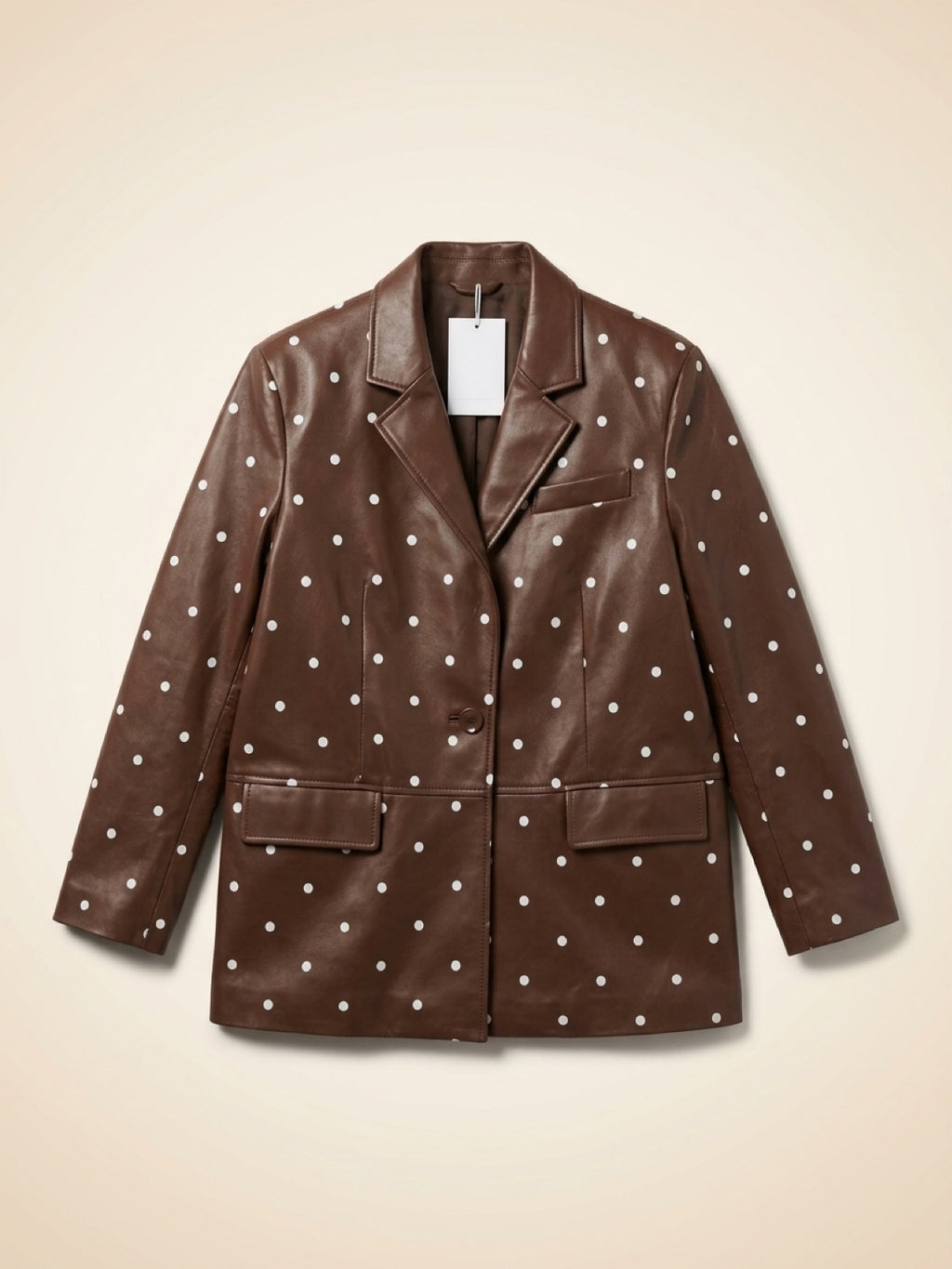 Polkie Blazer