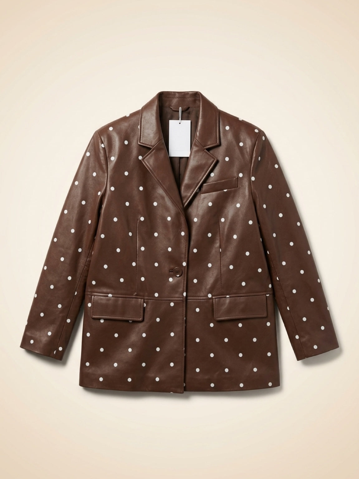 Polkie Blazer