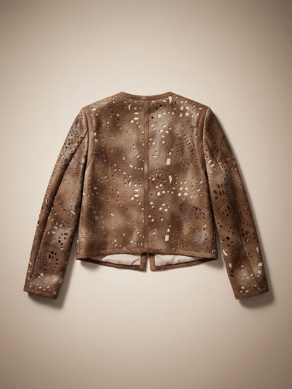 Alora Jacket