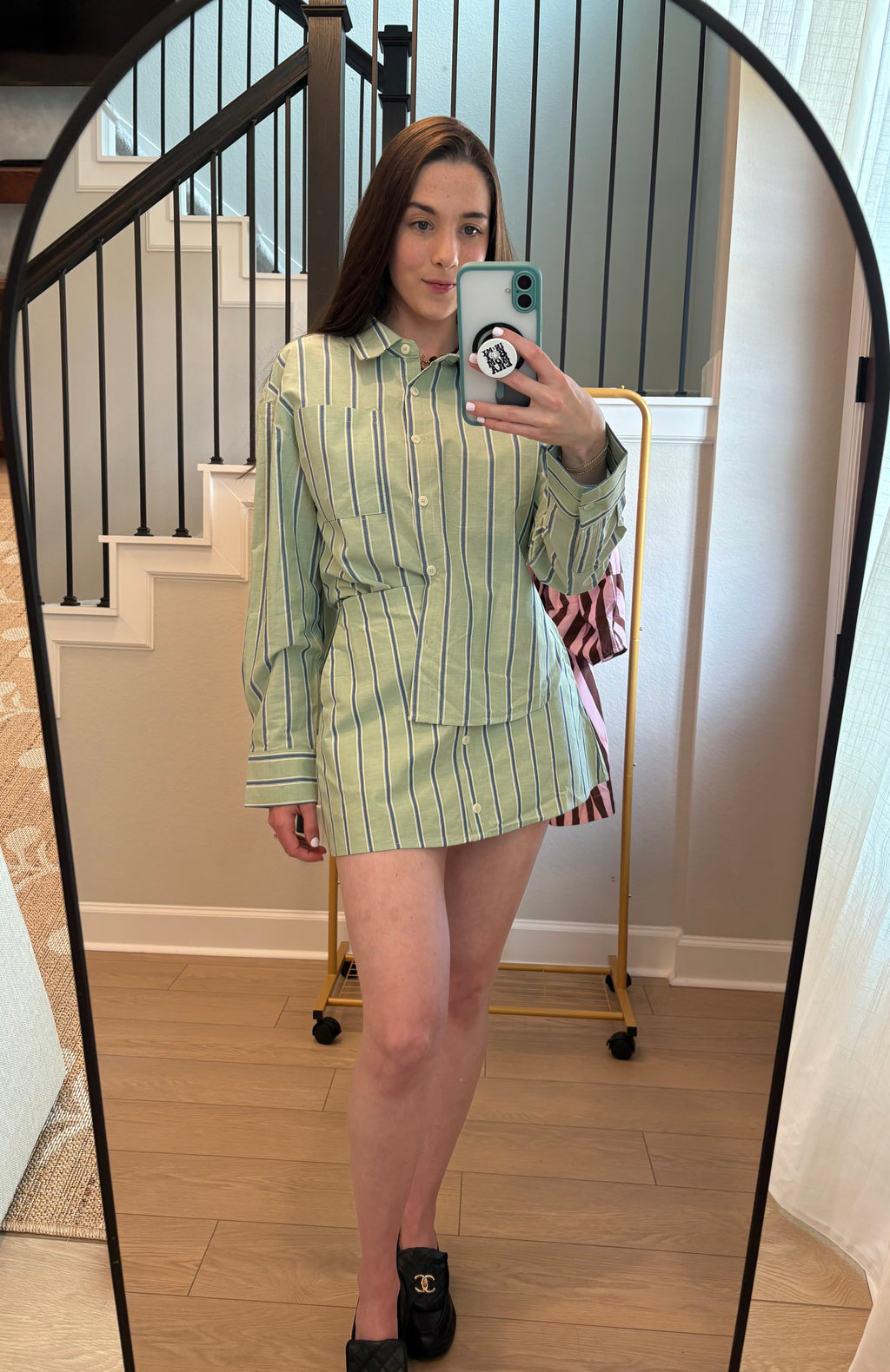 Sage Avenue Set