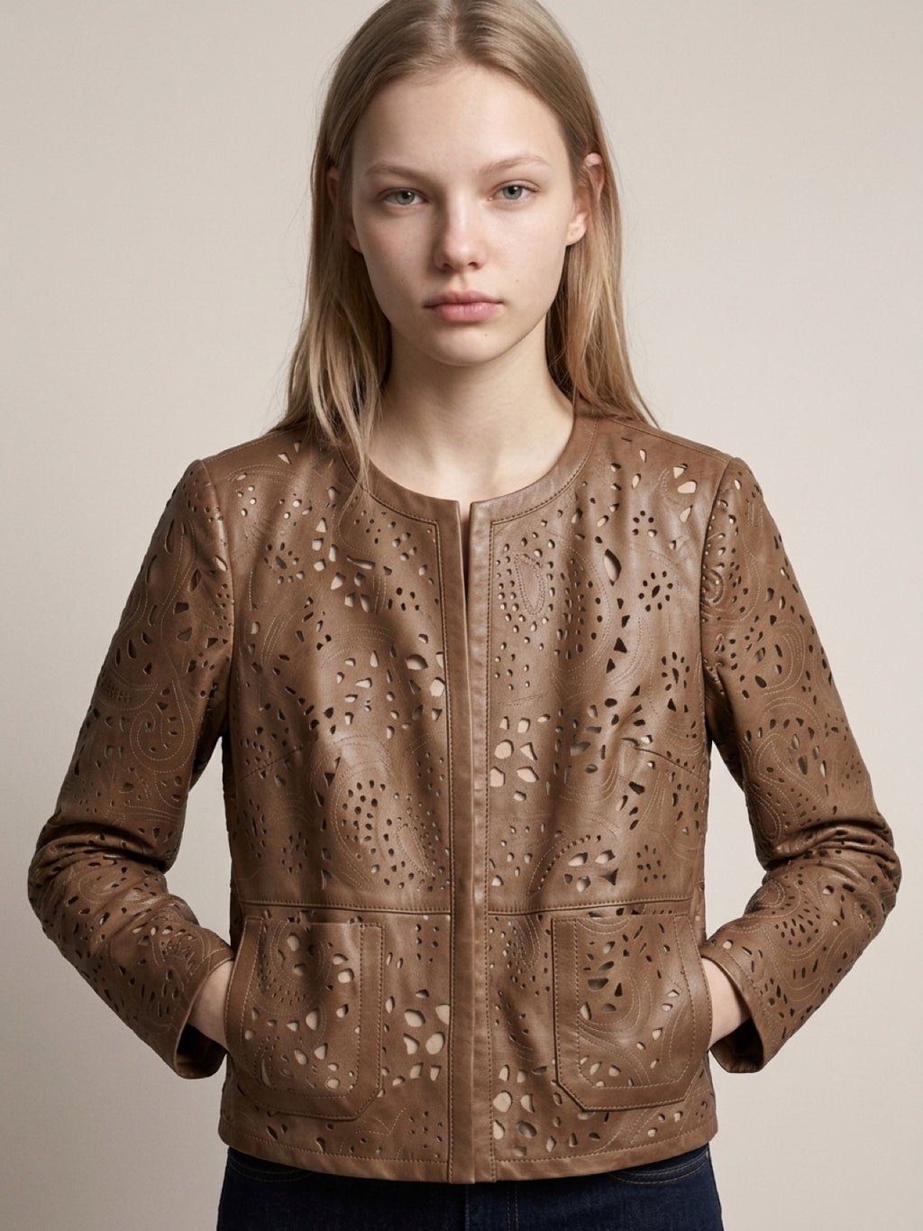 Alora Jacket