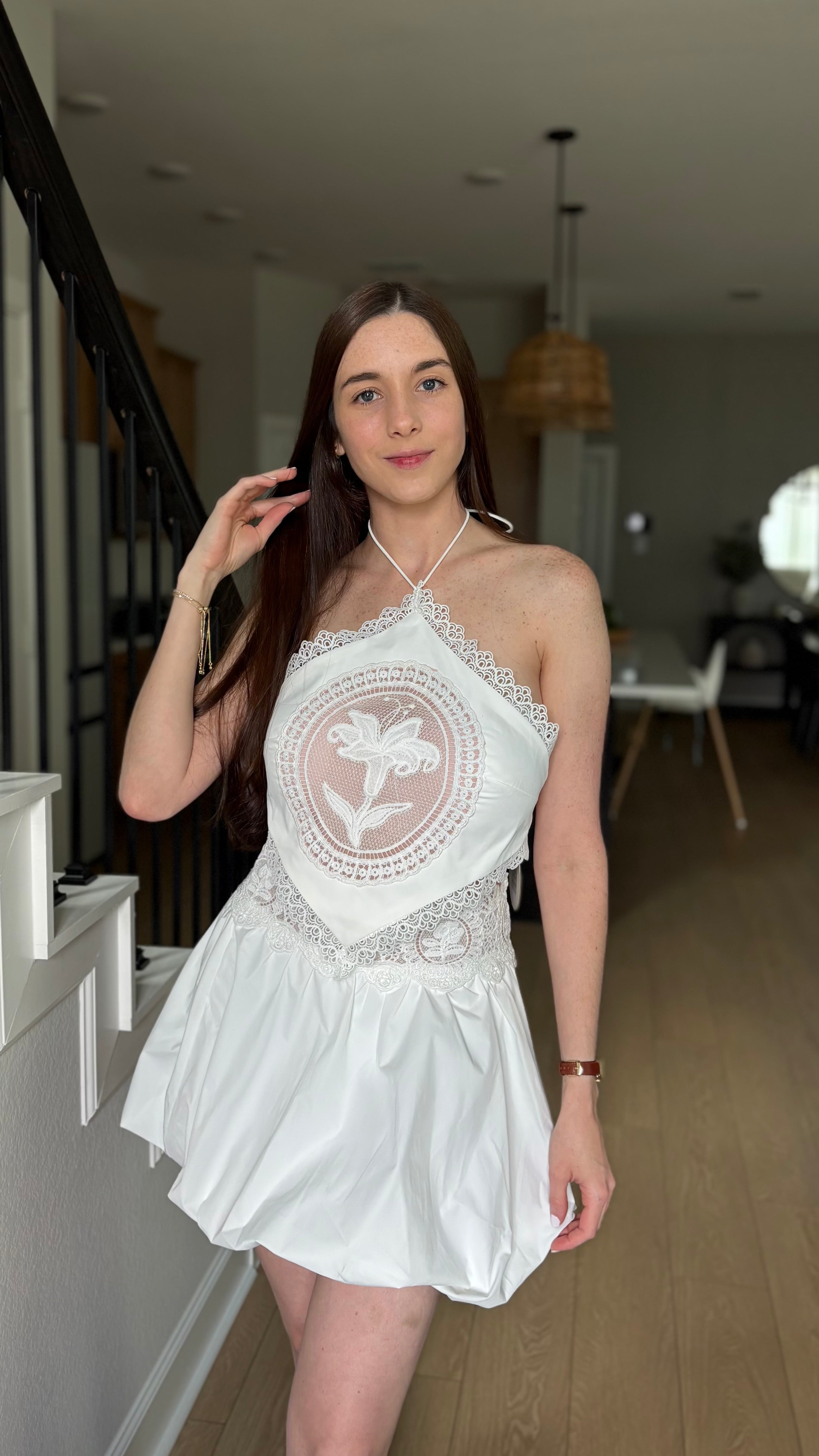 Santorini Muse Set