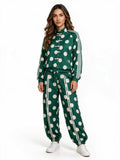 Polka Track Set