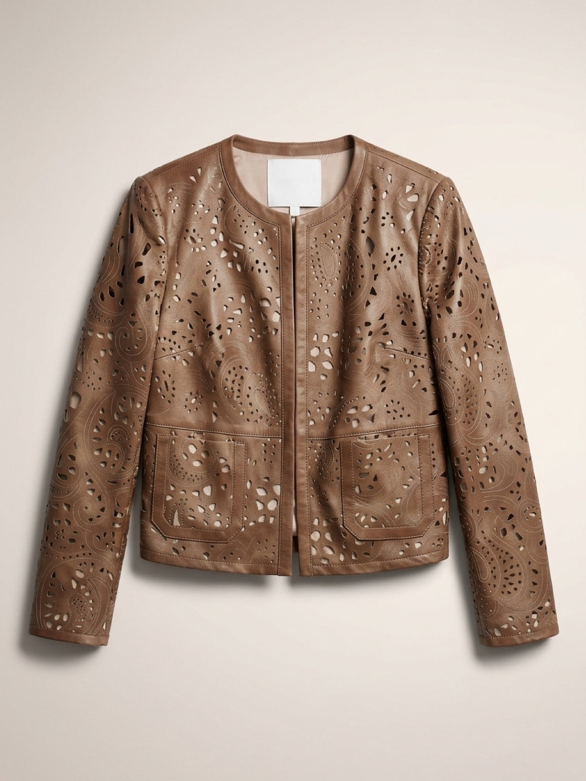 Alora Jacket