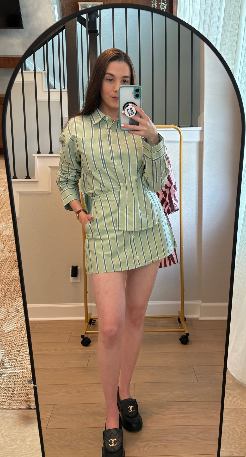 Sage Avenue Set