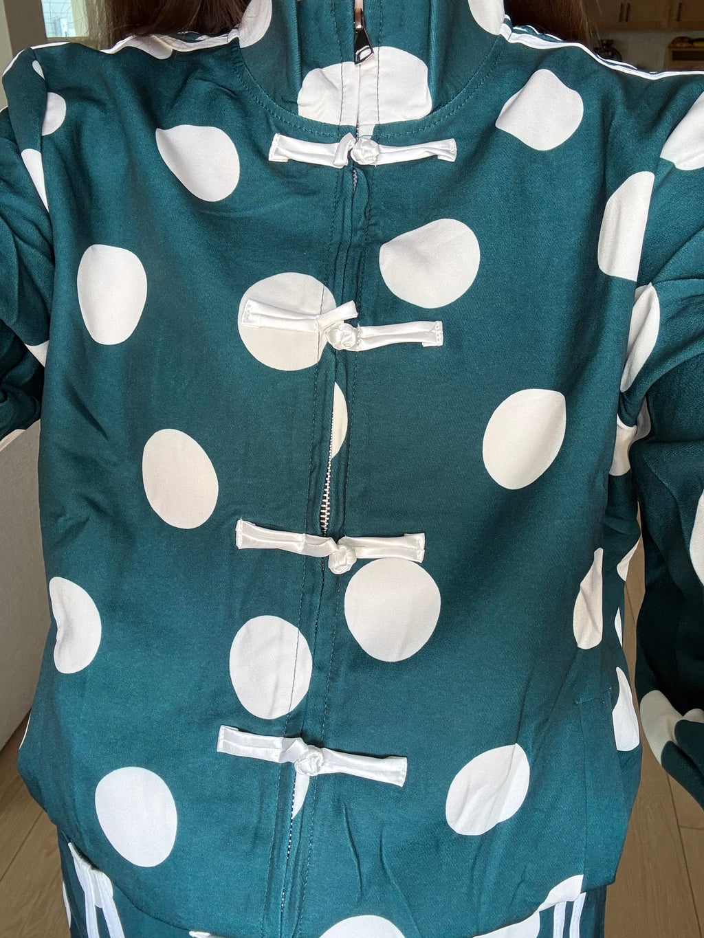 Polka Track Set