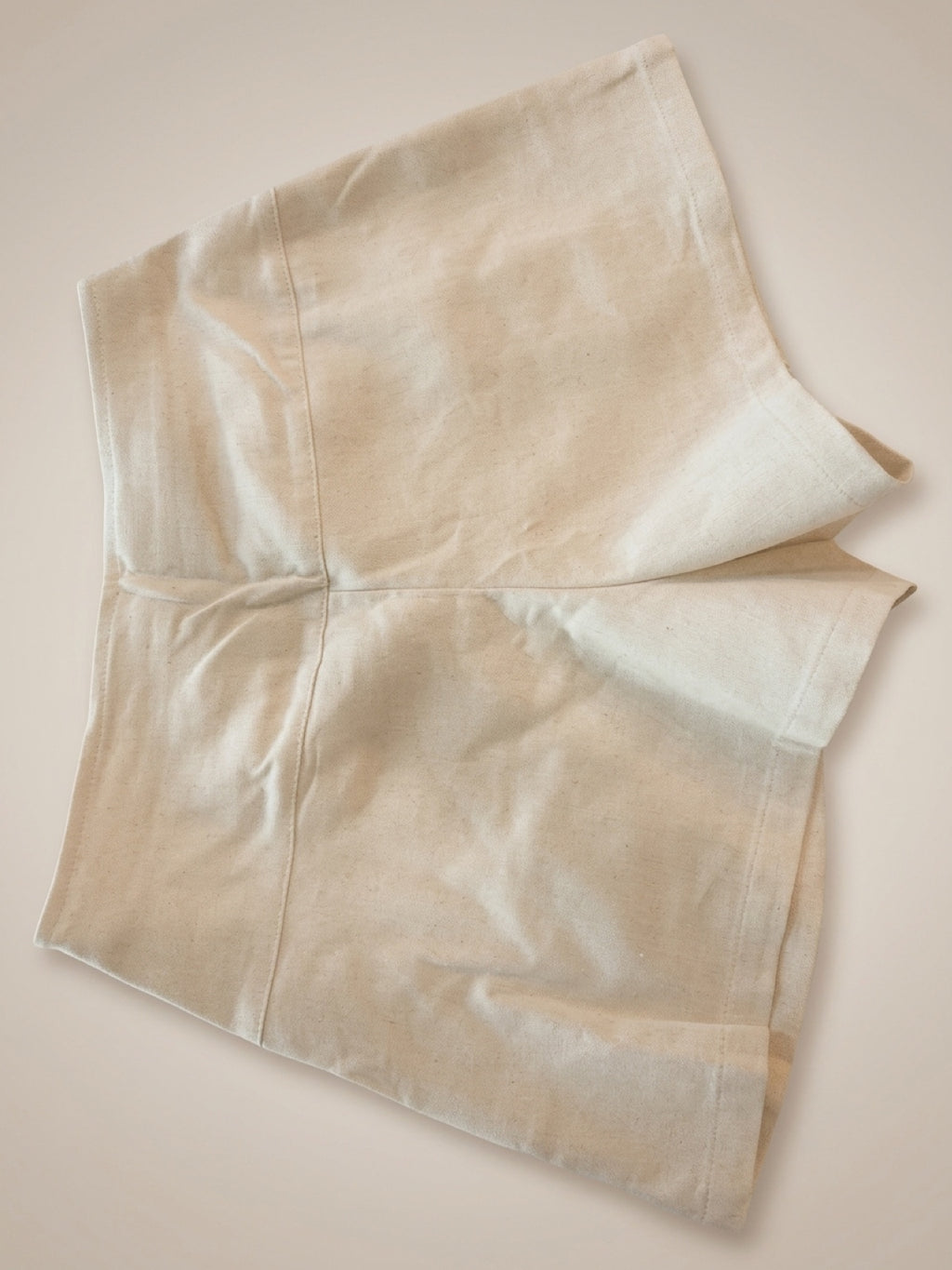 Napoleon Linen Shorts Set