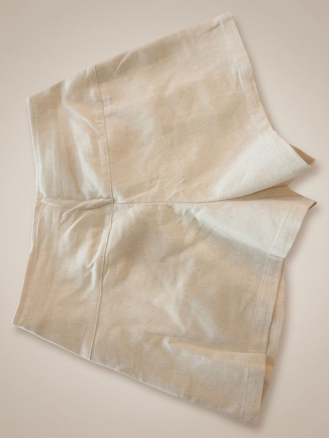 Napoleon Linen Shorts Set