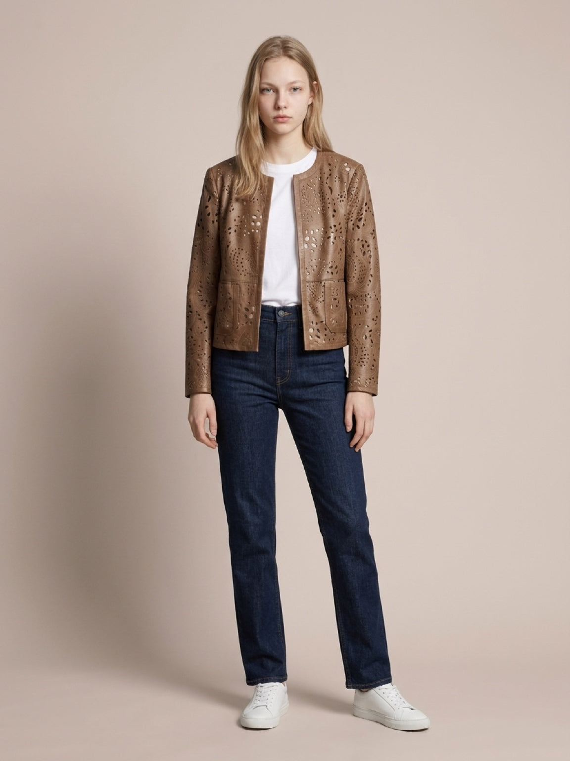 Alora Jacket