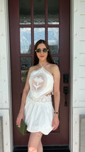 Santorini Muse Set