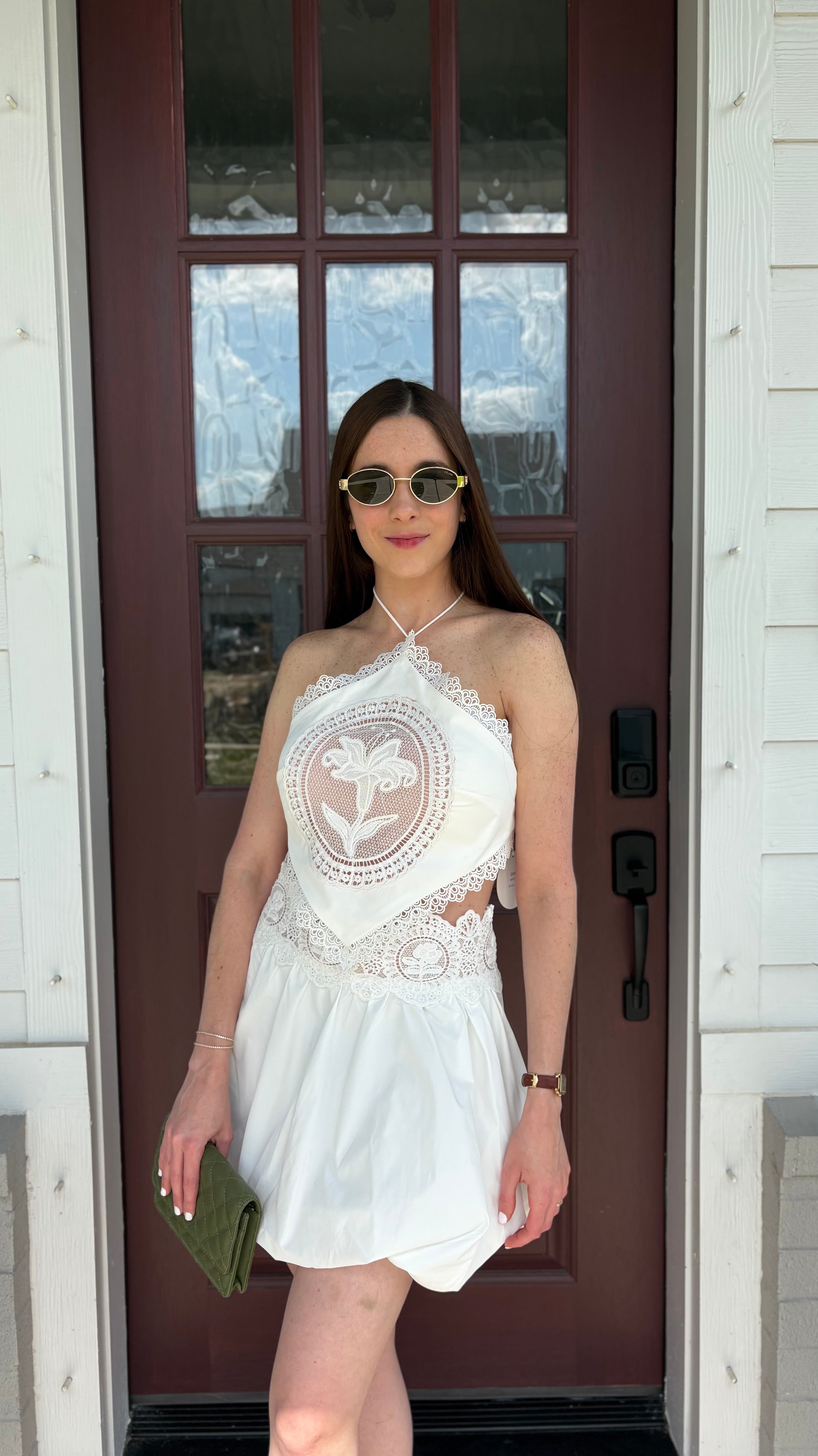 Santorini Muse Set