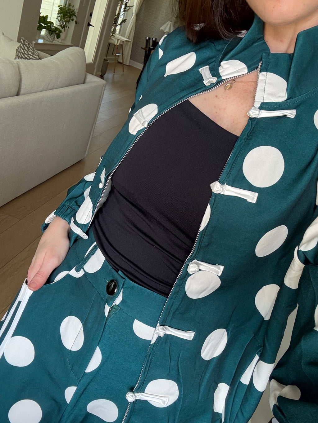 Polka Track Set