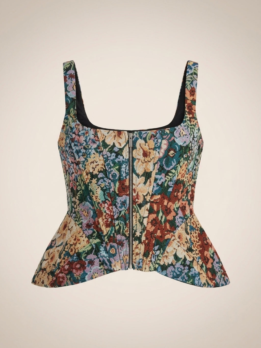 Flora Corset