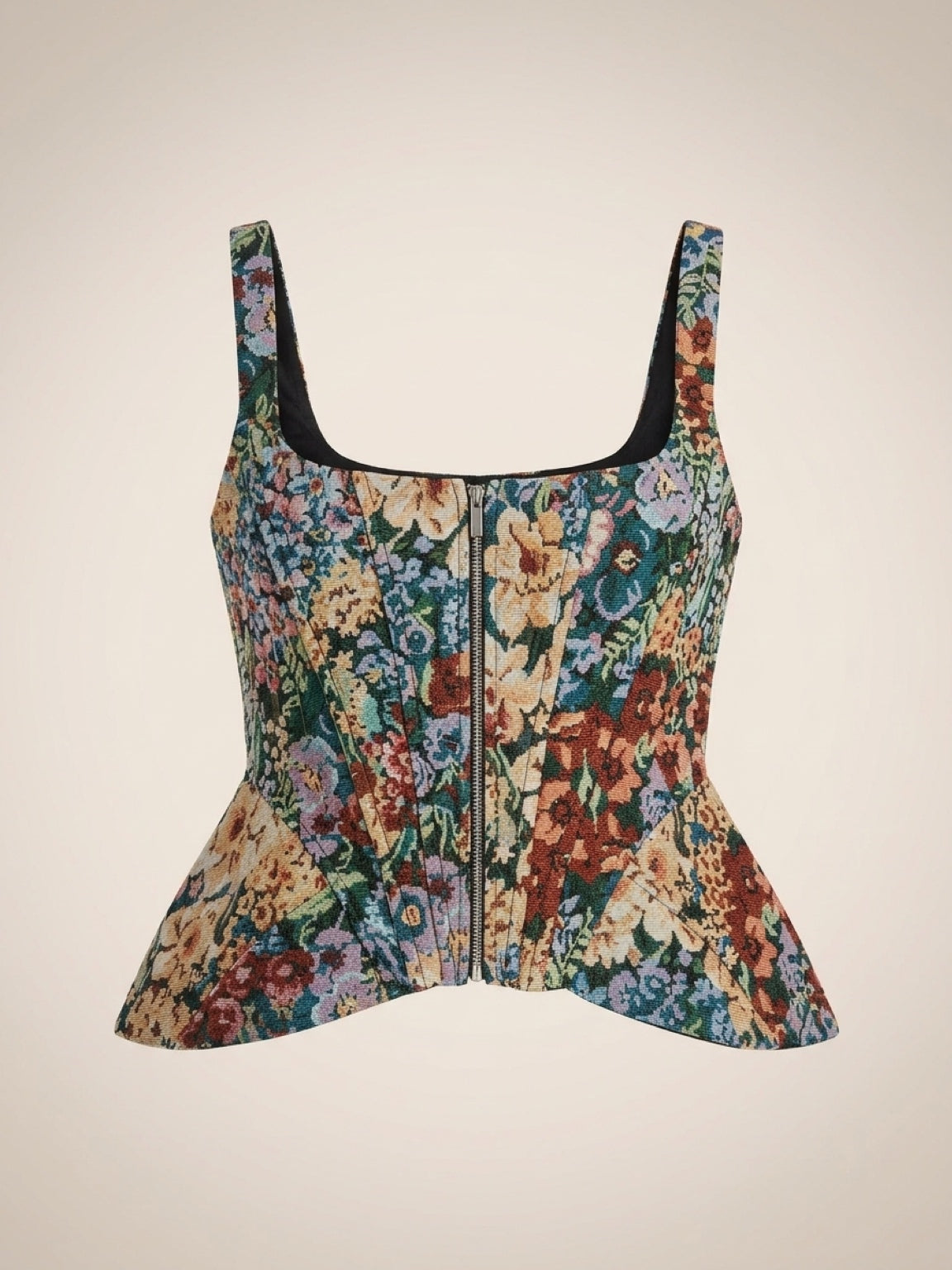 Flora Corset