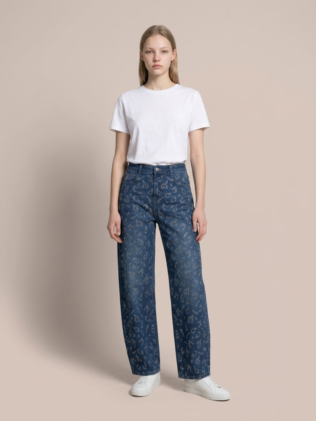 Brilli-Pants