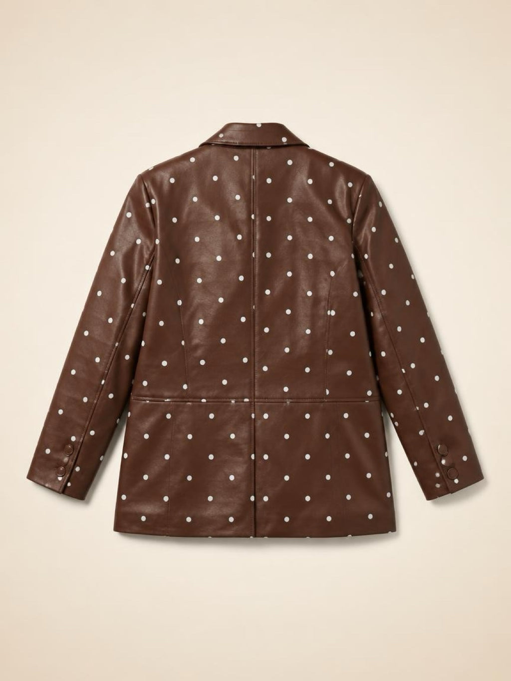 Polkie Blazer