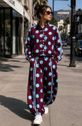 PRE-ORDER Polka Track Set